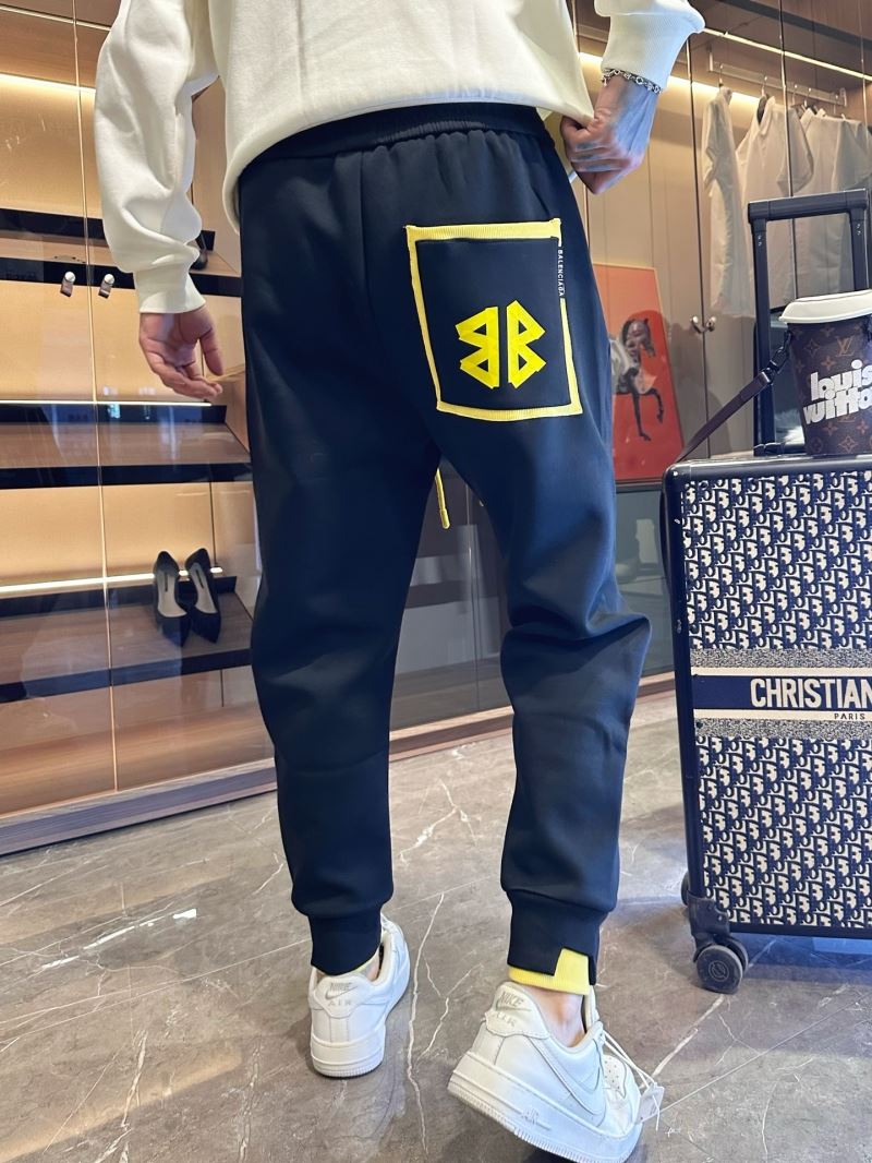 Balenciaga Long Pants